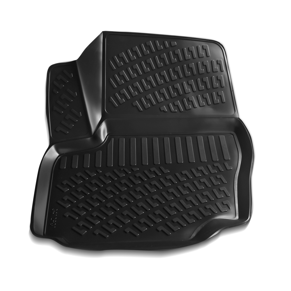 3D auto patosnice FORD Mondeo 2007-2014