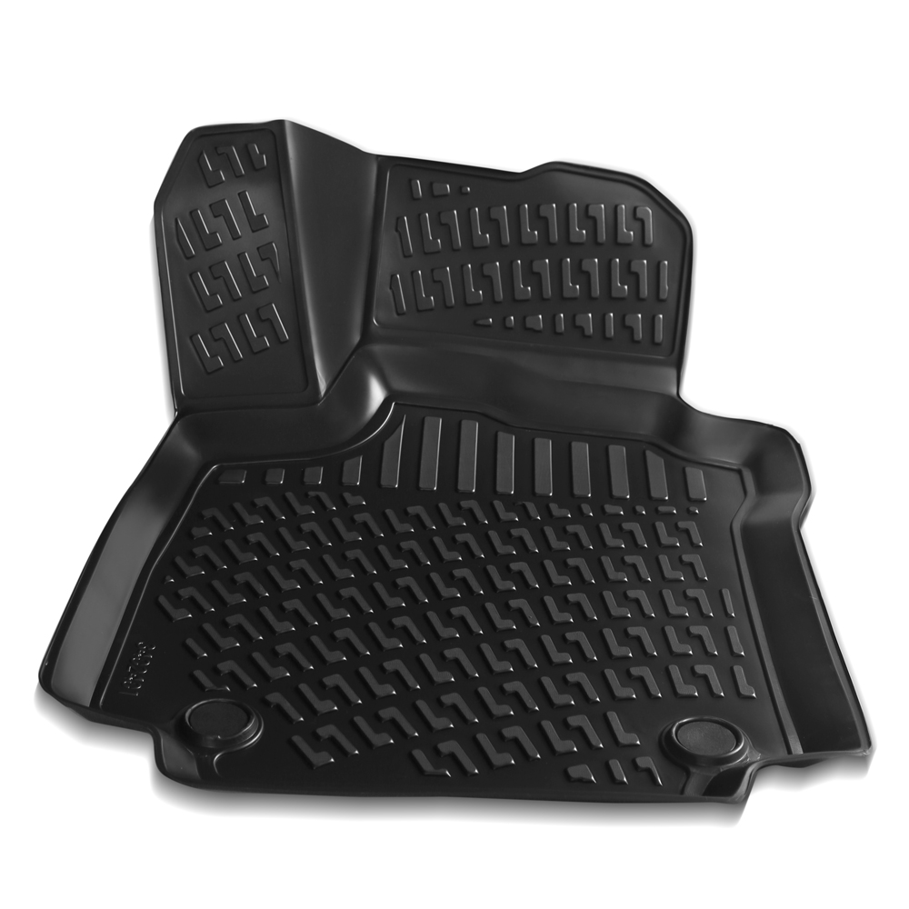 3D auto patosnice RENAULT Symbol 2009-2012