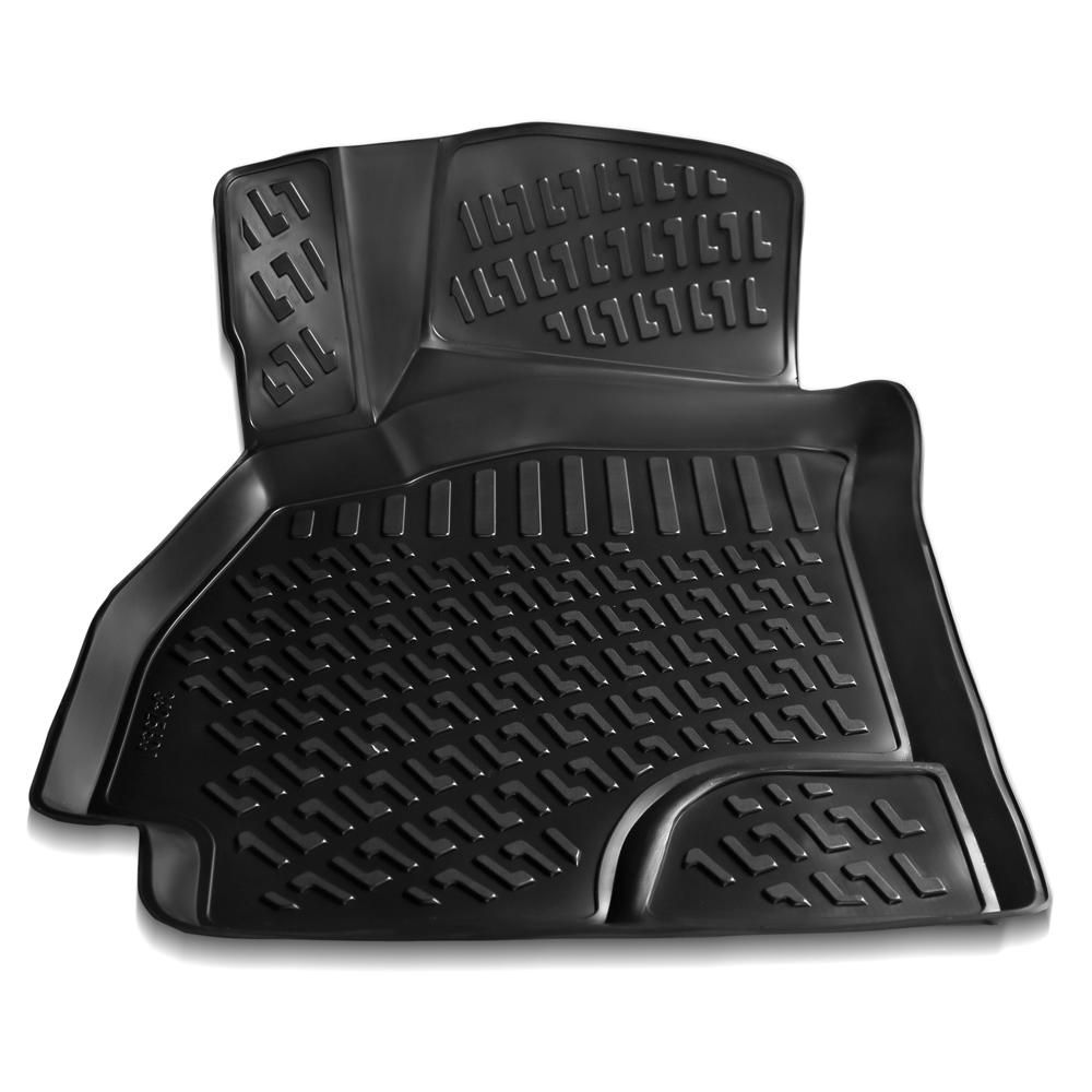 3D auto patosnice HYUNDAI Accent Admira 2001-2005