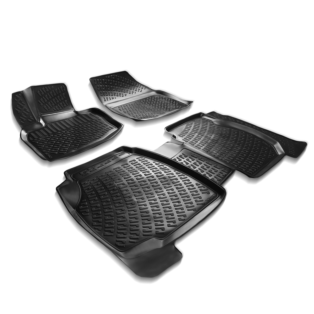 3D auto patosnice HONDA Civic SEDAN 2006-2012