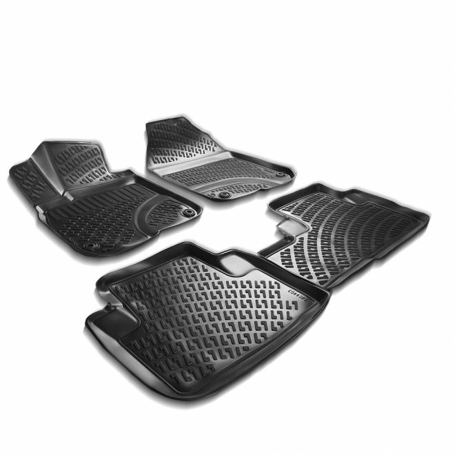 3d auto patosnice honda cr v 2018 