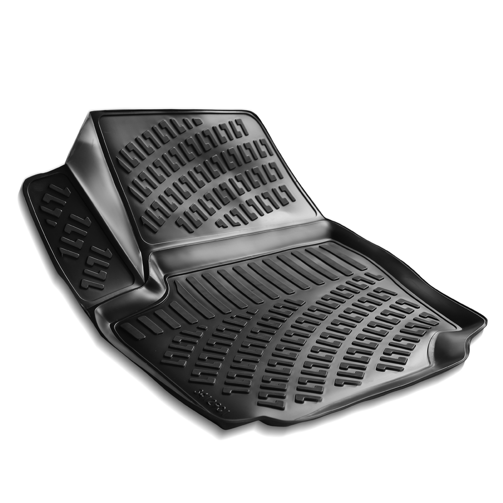 3D auto patosnice FORD Mondeo 2007-2014