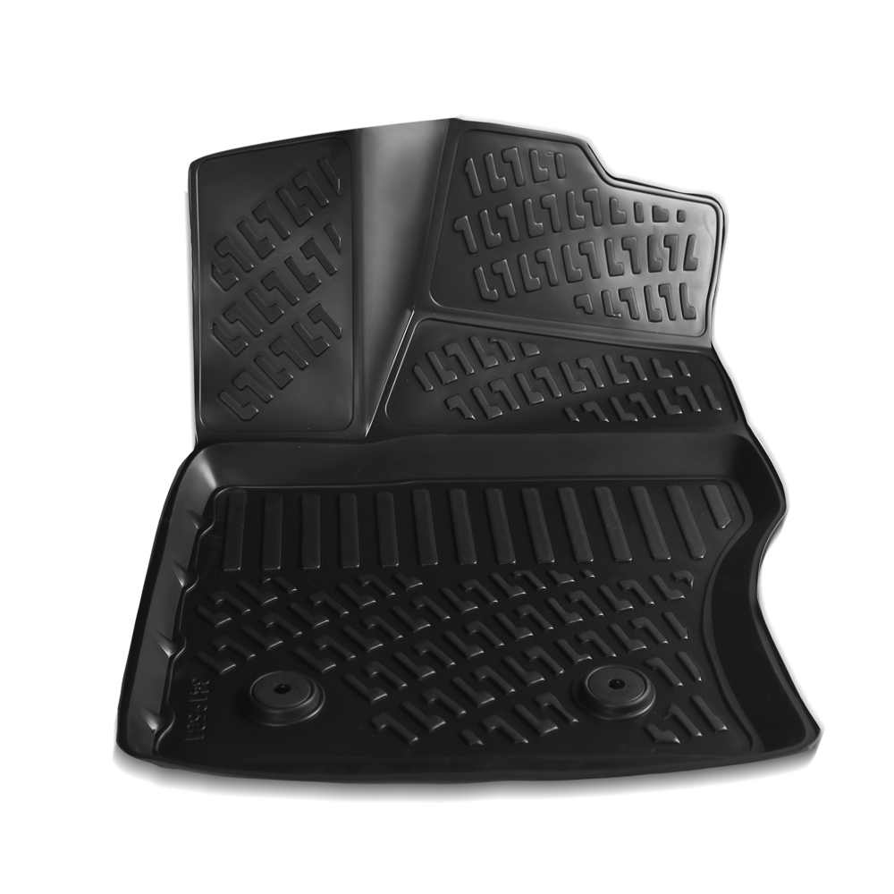3D auto patosnice LAND ROVER Range Rover Sport 2013-