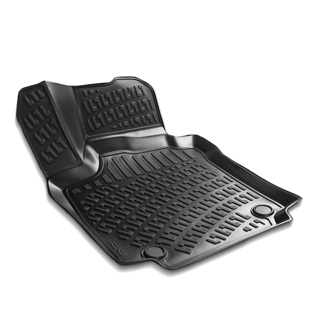 3D auto patosnice RENAULT Symbol 2009-2012