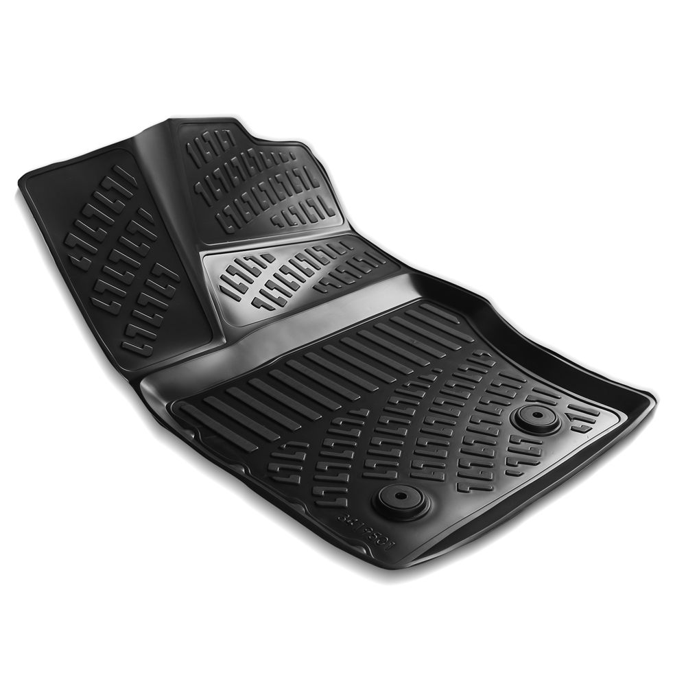3D auto patosnice LAND ROVER Range Rover Sport 2013-
