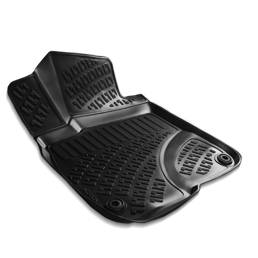 3D auto patosnice HONDA CR-V 2018+