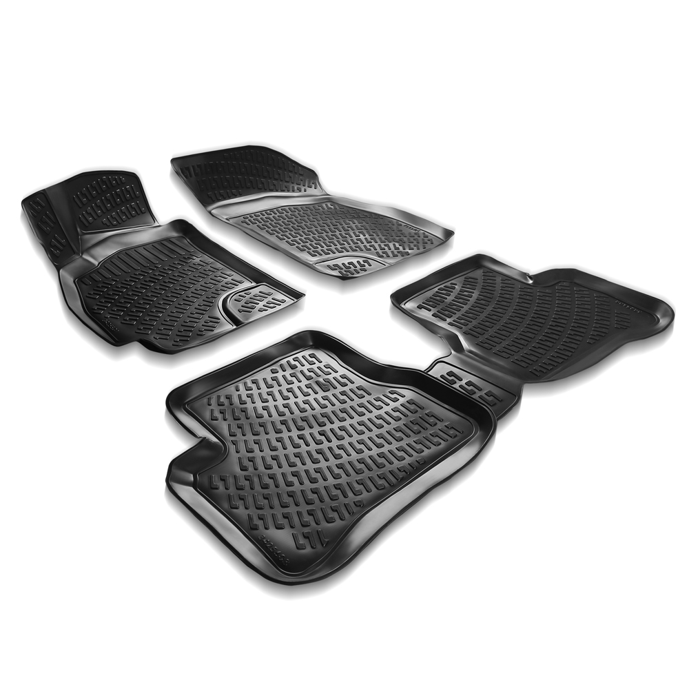 3D auto patosnice HYUNDAI Accent Admira 2001-2005