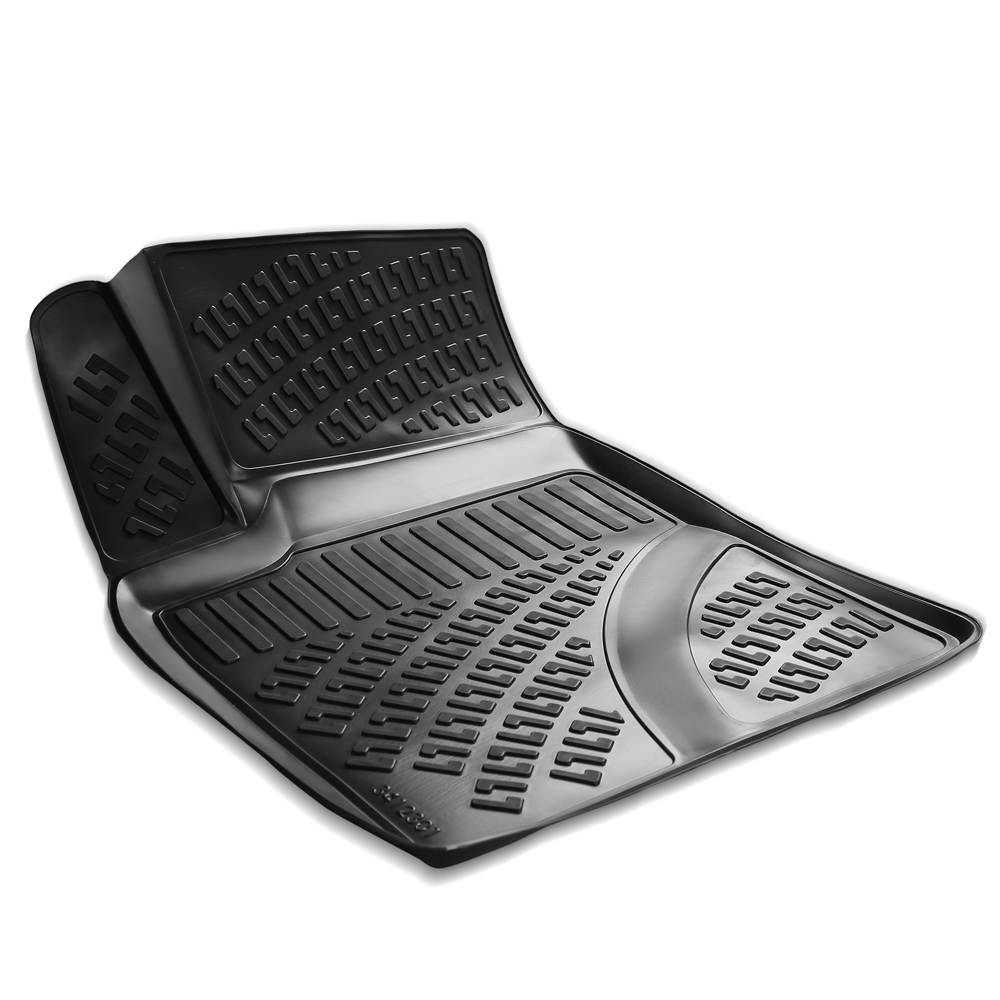 3D auto patosnice TOYOTA Avensis 2009-