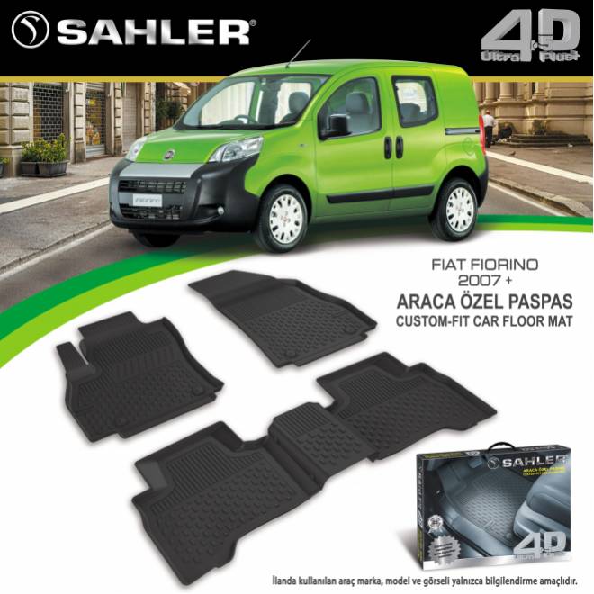 4 5d sahler auto patosnice fiat fiorino 2007 2019