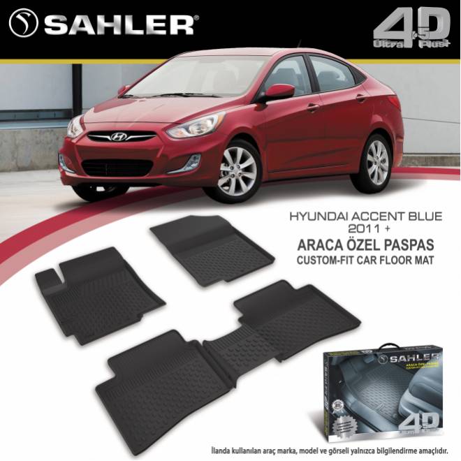 4 5d sahler auto patosnice hyundai accent blue 2011 2019