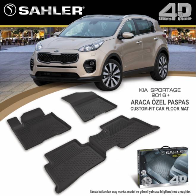 4 5d auto patosnice kia sportage 2016 2021