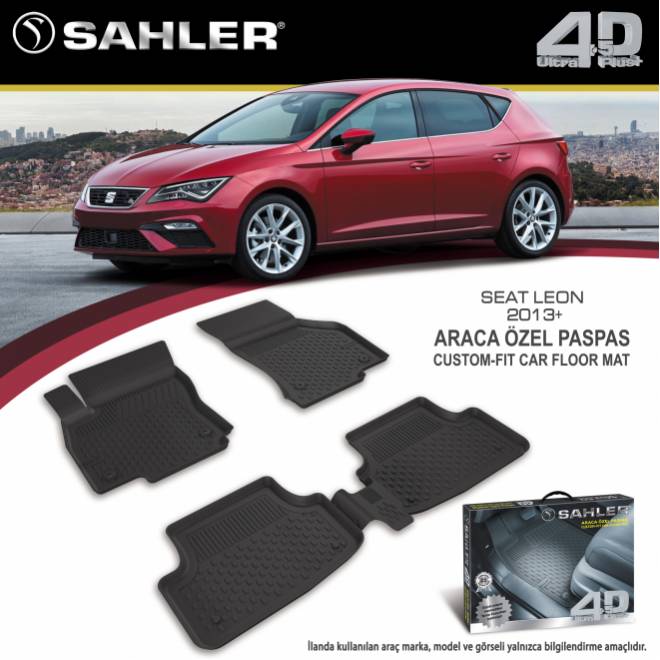 4 5d auto patosnice seat leon 2013 2020