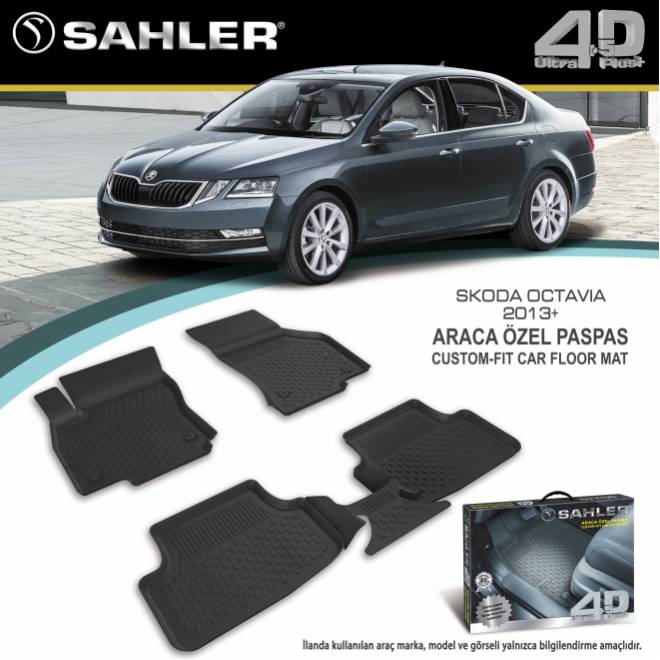 4 5d auto patosnice skoda octavia 2013 2020