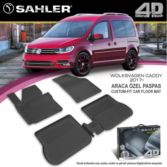 4 5d auto patosnice volkswagen caddy 2004 2010