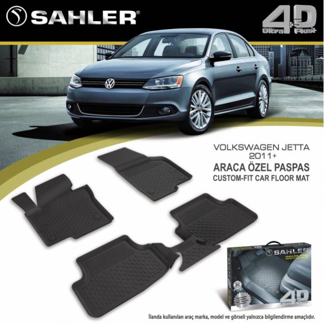 4 5d auto patosnice volkswagen jetta 2011 2020