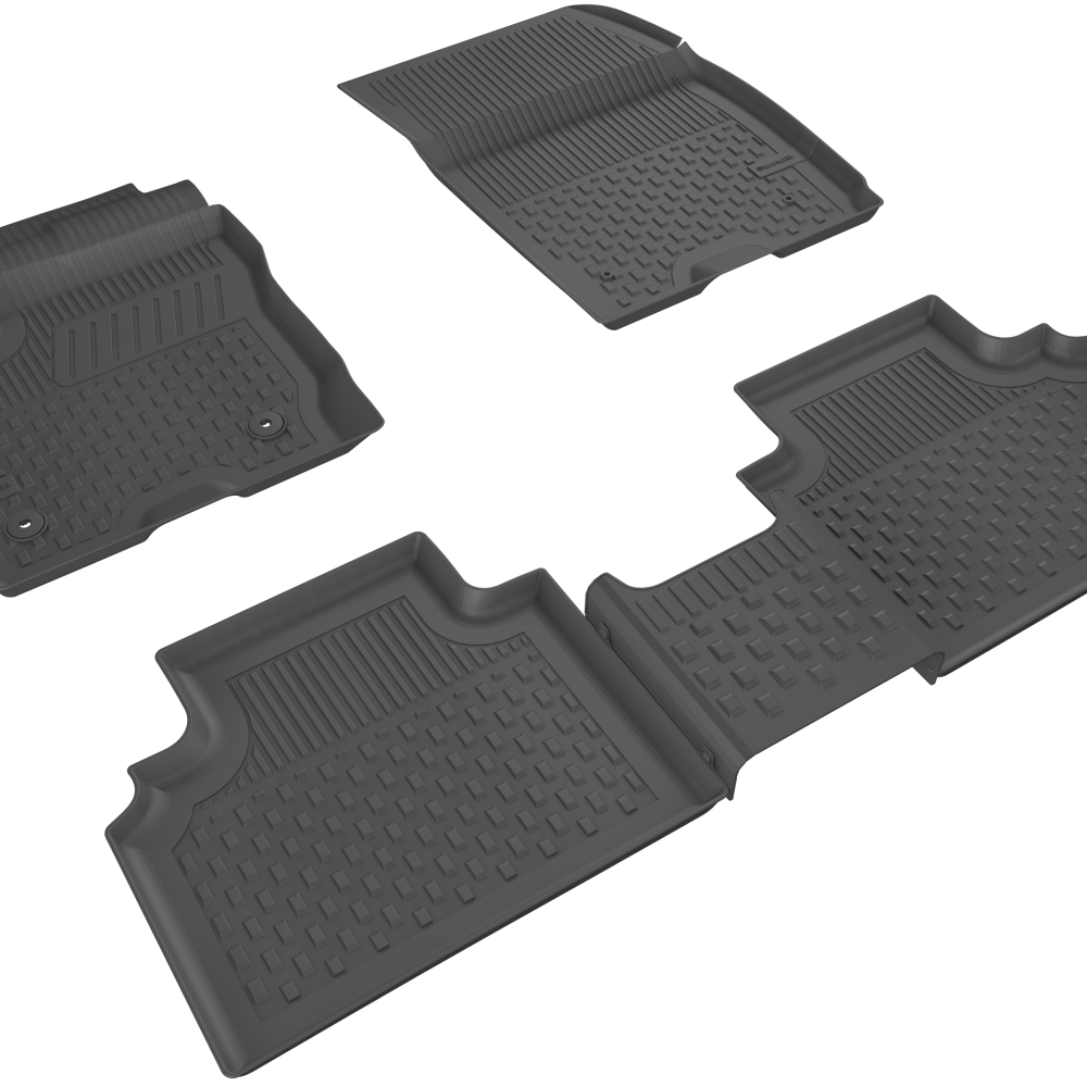 4.5D Sahler auto patosnice FORD Tourneo Courier 2014-2020