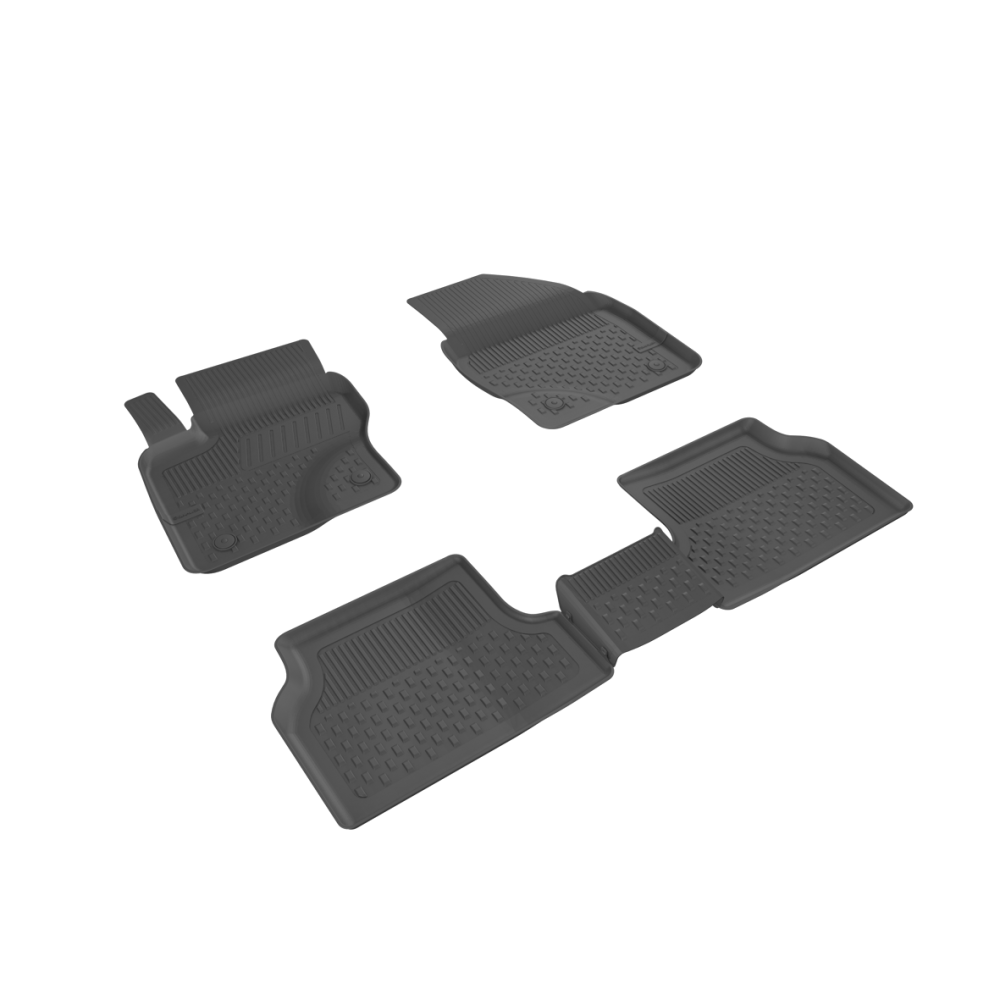 4.5D Sahler auto patosnice FORD FOCUS 2005-2010