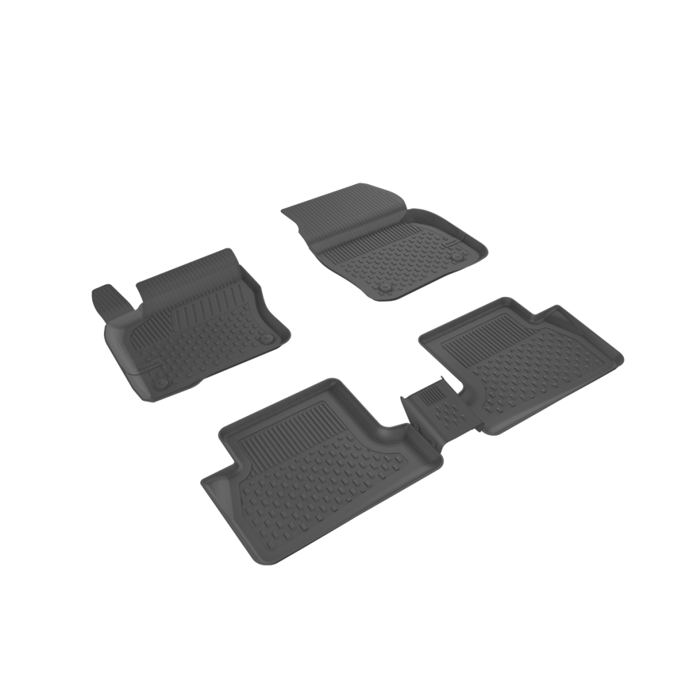 4.5D Sahler auto patosnice FORD Focus 2011-2018