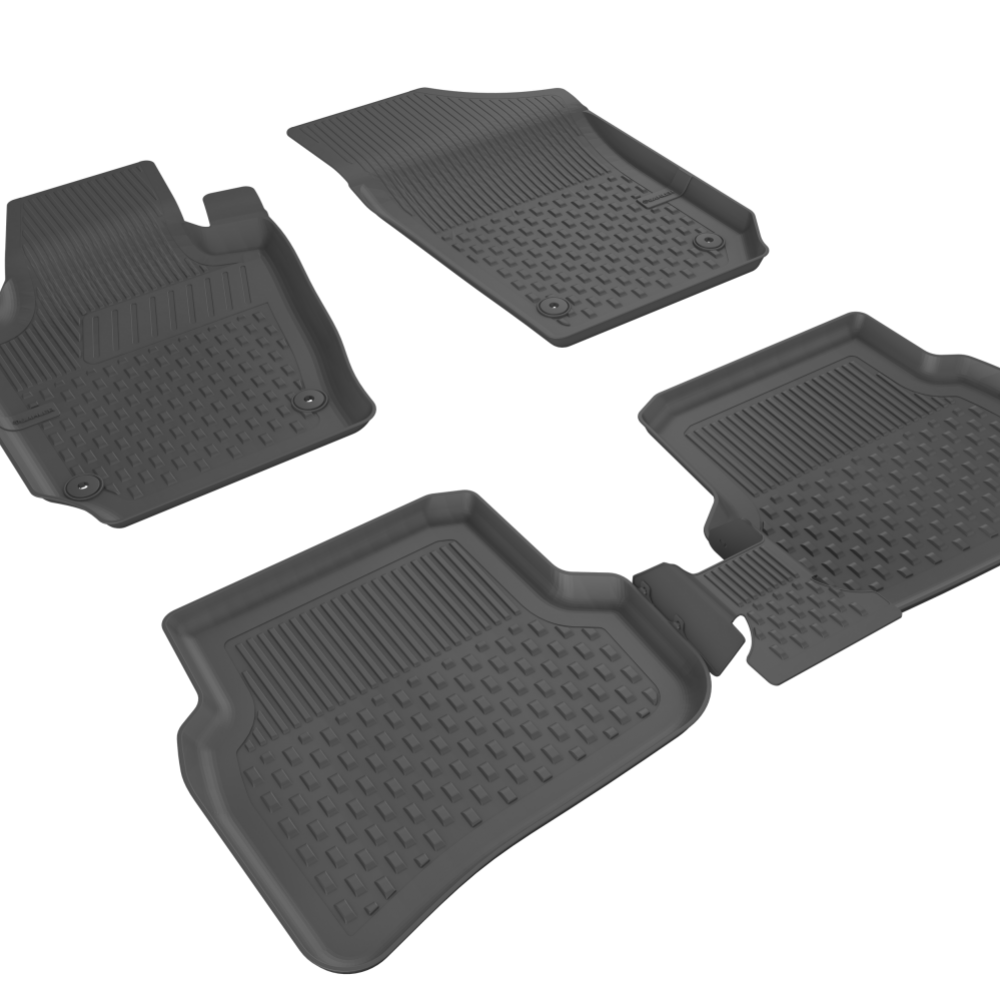 4.5D auto patosnice SEAT Cordoba 3 2003-2009