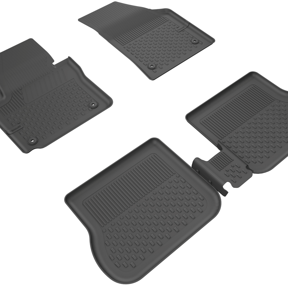 4.5D auto patosnice VOLKSWAGEN Caddy 2004-2010