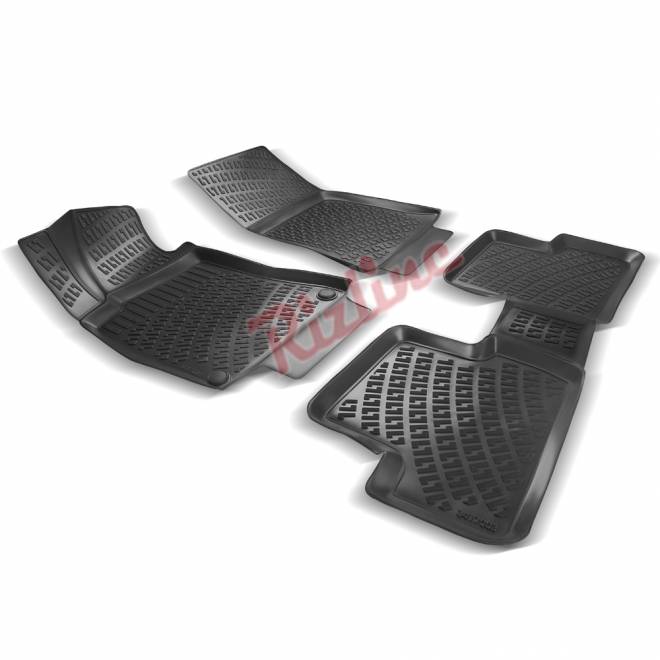 3d auto patosnice mercedes b series w246 2011 2018
