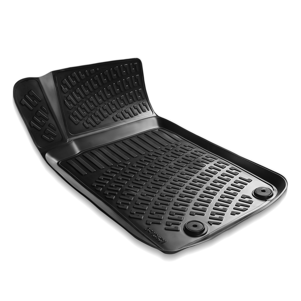 3D auto patosnice PEUGEOT Partner Tepe 90 HP 2009-
