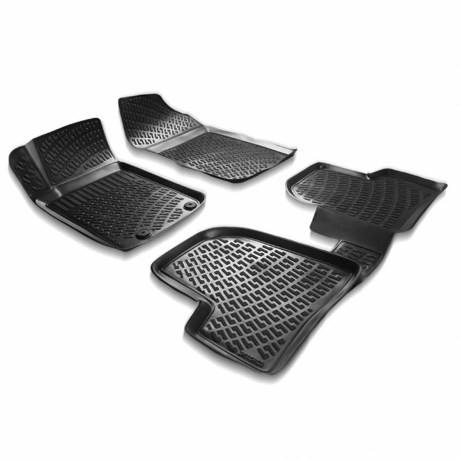 3d auto patosnice seat toledo 1998 2004