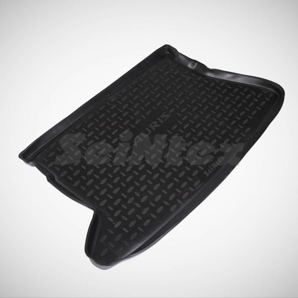 3D gumene kadice za gepek TOYOTA AURIS 2007-2012