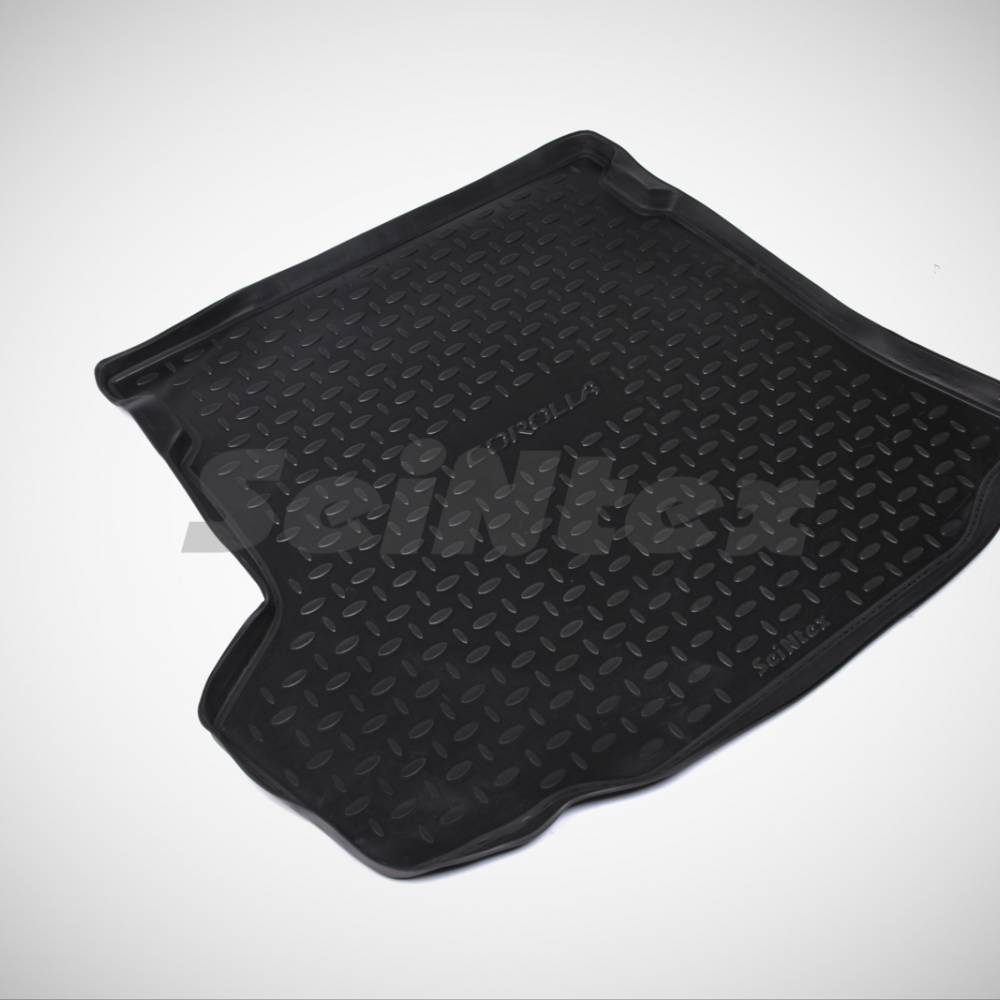 3D gumene kadice za gepek TOYOTA COROLLA 2007-2013