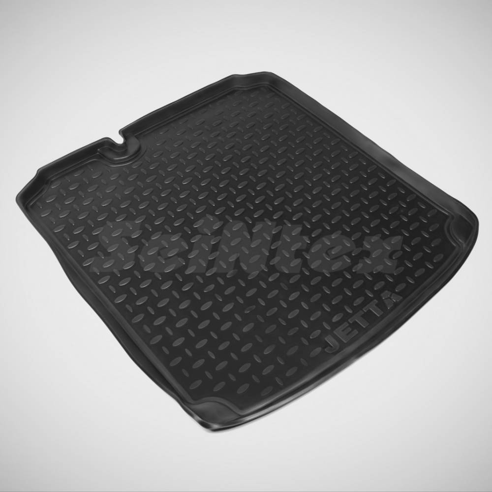 3D gumene kadice za gepek VOLKSWAGEN JETTA 2011-2018