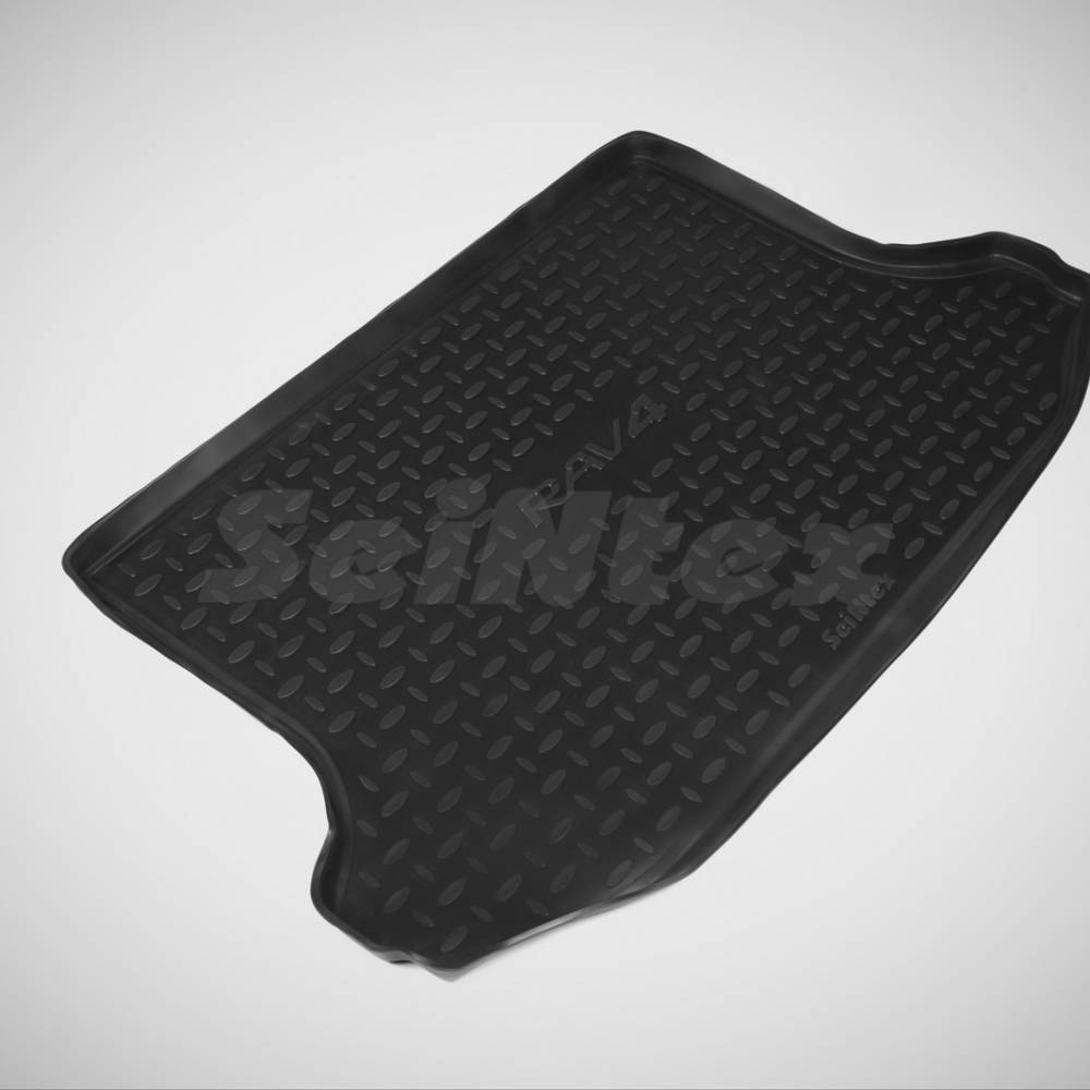 3D gumene kadice za gepek TOYOTA RAV4 III 2006-2012