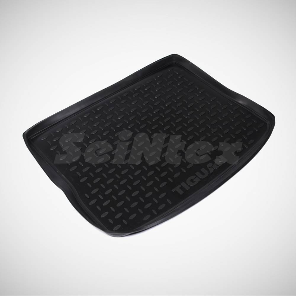 3D gumene kadice za gepek VOLKSWAGEN TIGUAN 2007-2015