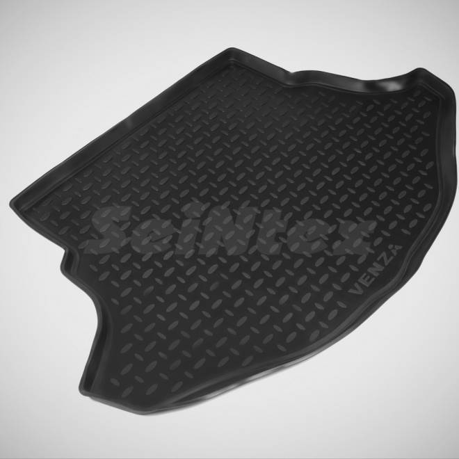 3d gumene kadice za gepek toyota venza 2008