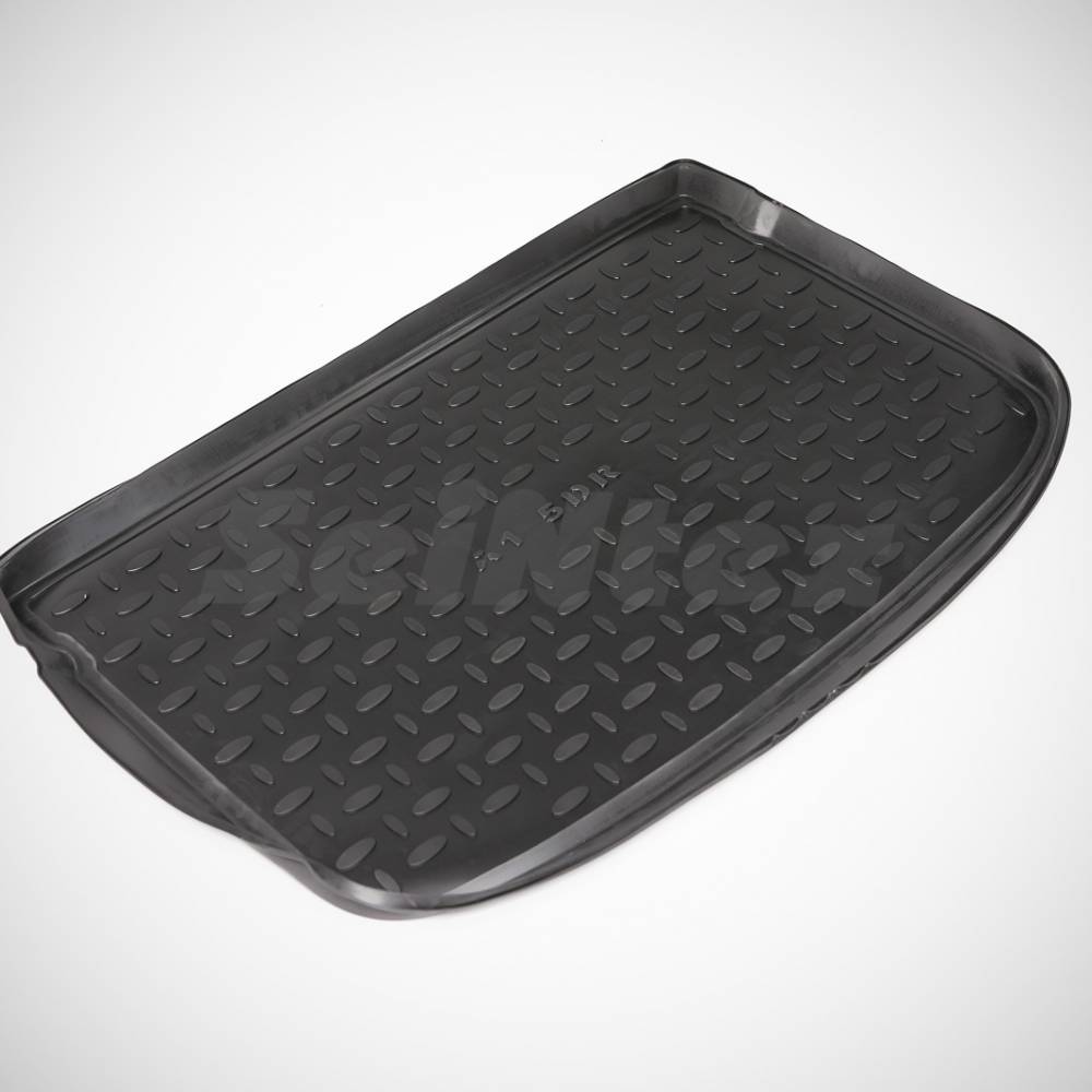 3D gumene kadice za gepek AUDI A1 2010-2018