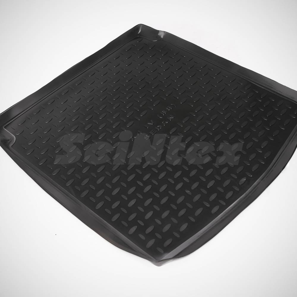 3D gumene kadice za gepek AUDI A4 (B8) SEDAN 2008-2015