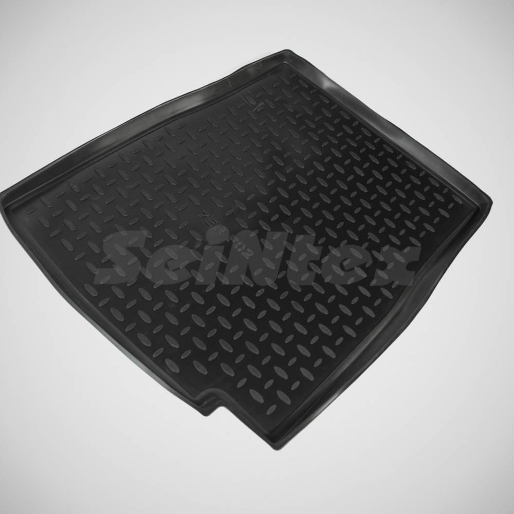 3D gumene kadice za gepek BMW Serija 7 F02 2008-2015
