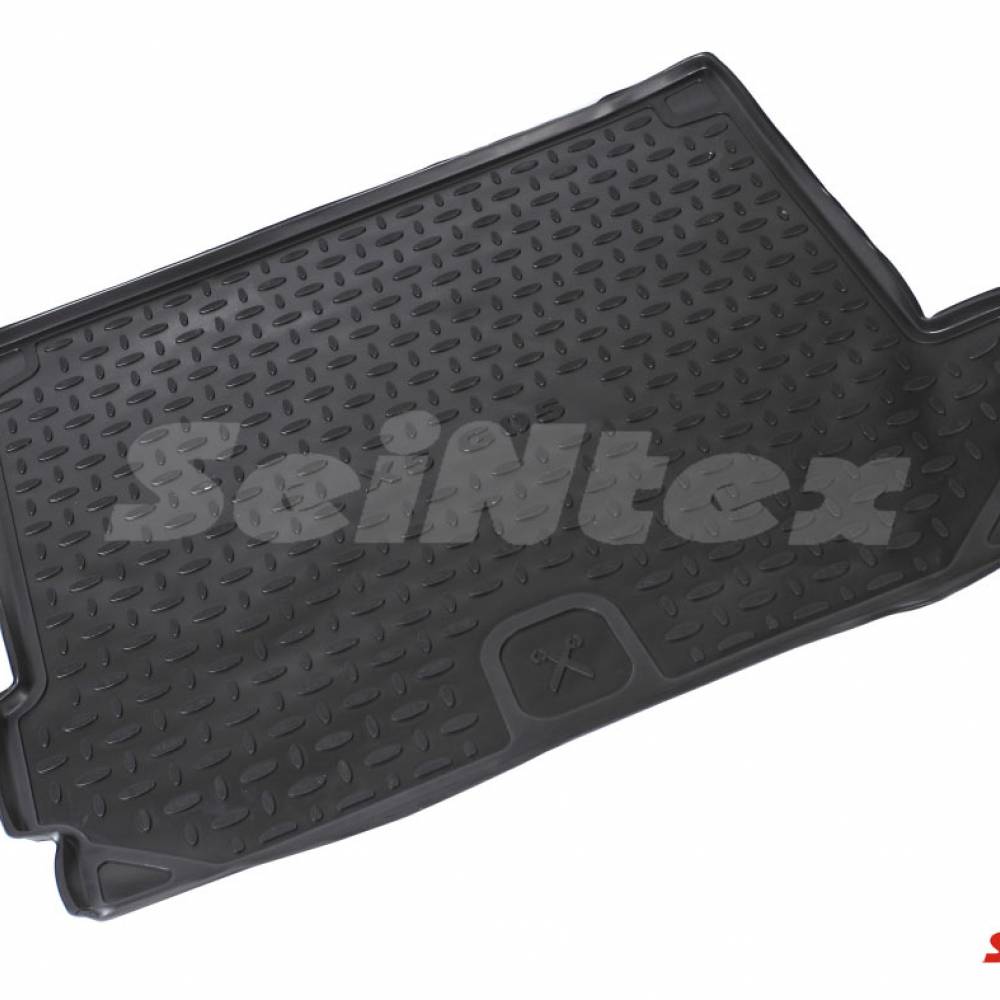 3D gumene kadice za gepek BMW X5 G-05 2018+