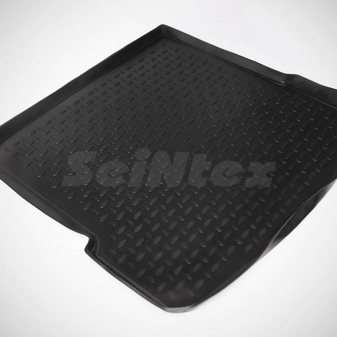 3d gumene kadice za gepek audi q7 2005 2014