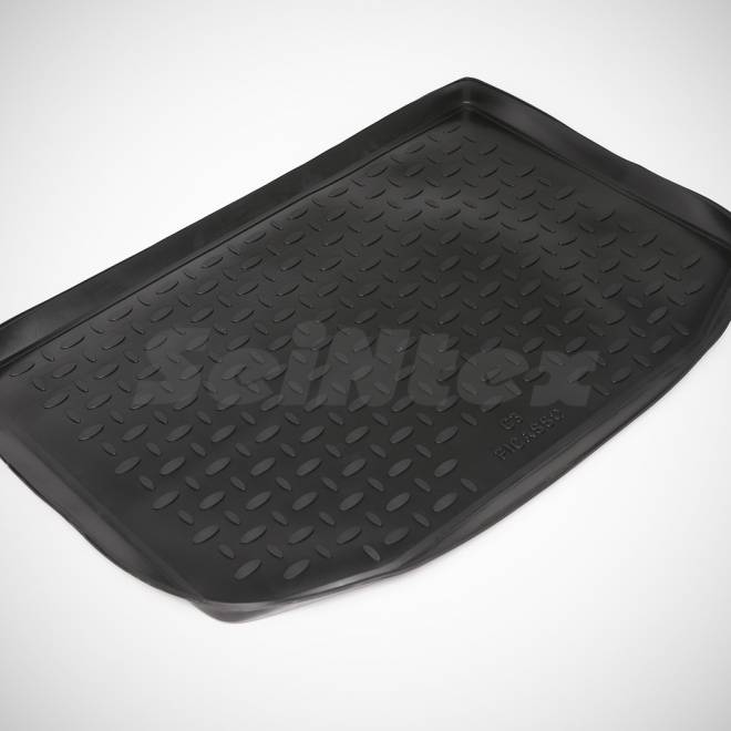 3d gumene kadice za gepek citroen c3 picasso 2009 2018