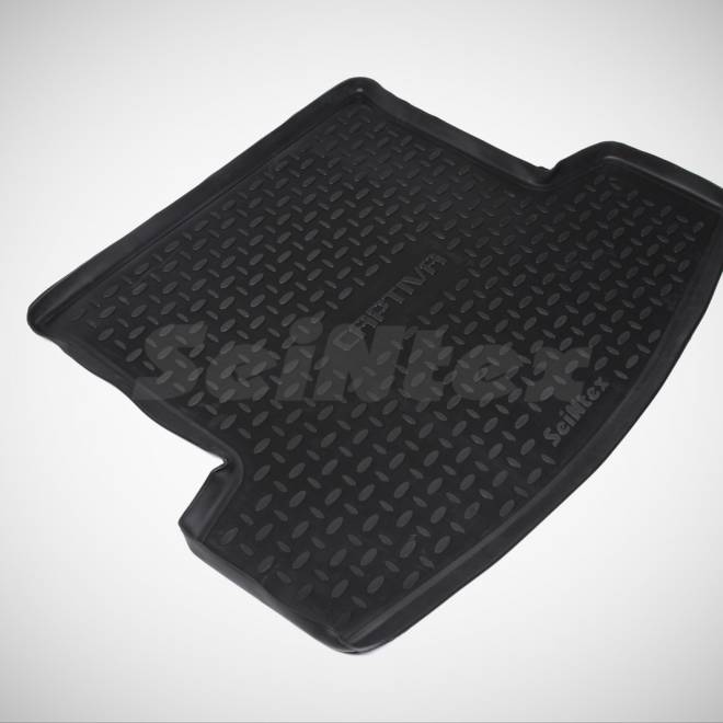 3d gumene kadice za gepek chevrolet captiva 2006 2013
