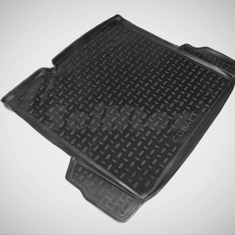 3D gumene kadice za gepek CHEVROLET СOBALT 2011-2015