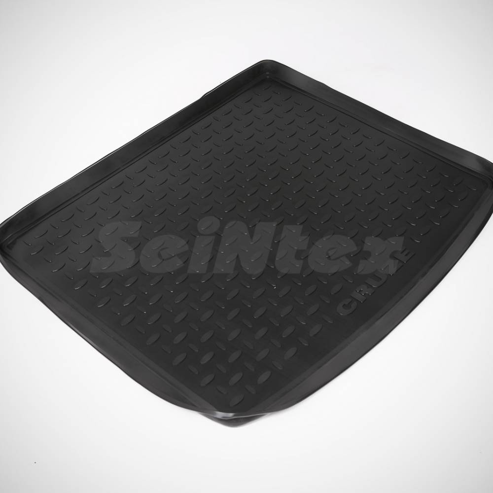 3D gumene kadice za gepek CHEVROLET CRUZE HATCHBACK 2011-2015
