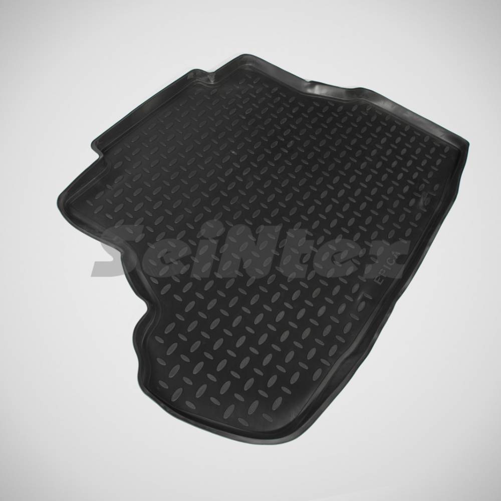 3D gumene kadice za gepek CHEVROLET EPICA 2006-2012