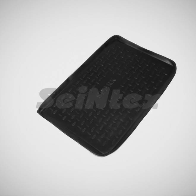 3d gumene kadice za gepek chevrolet spark 2005 2010