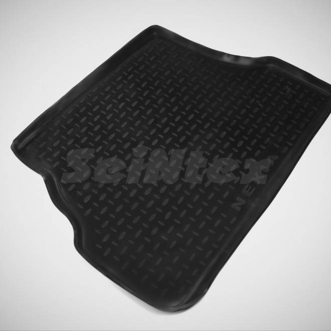 3d gumene kadice za gepek daewoo nexia 2003 