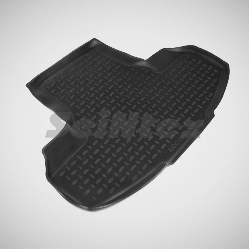3D gumene kadice za gepek HONDA ACCORD 2008-2012