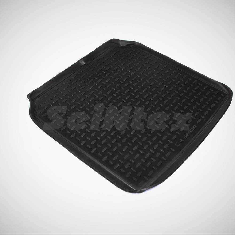 3D gumene kadice za gepek HONDA CIVIC SEDAN 2012-2016