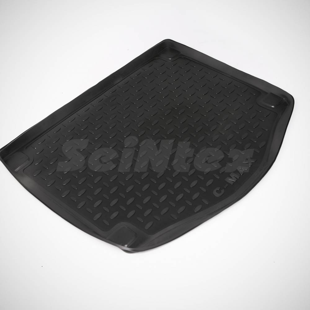 3D gumene kadice za gepek FORD C-MAX 2003-2010