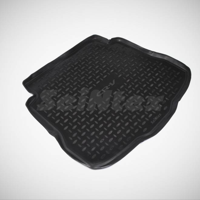 3d gumene kadice za gepek honda cr v 2006 2012