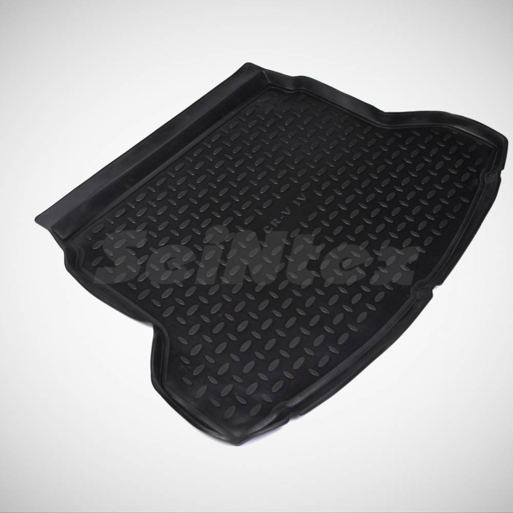 3D gumene kadice za gepek HONDA CR-V  2012-2016